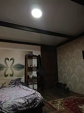 Terpsichore Muse online show from 11.12.25