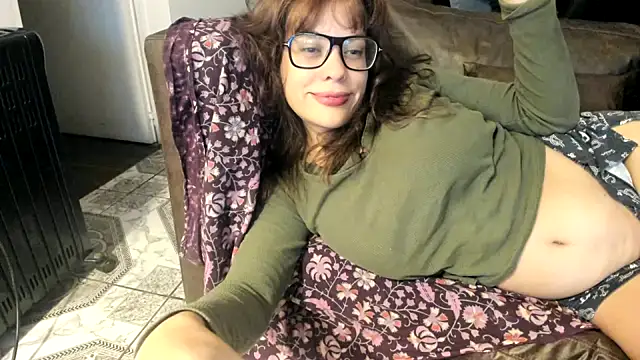 Snapshot of ginakatana chatting on 02.18.25 ginakatana online show from 02.18.25