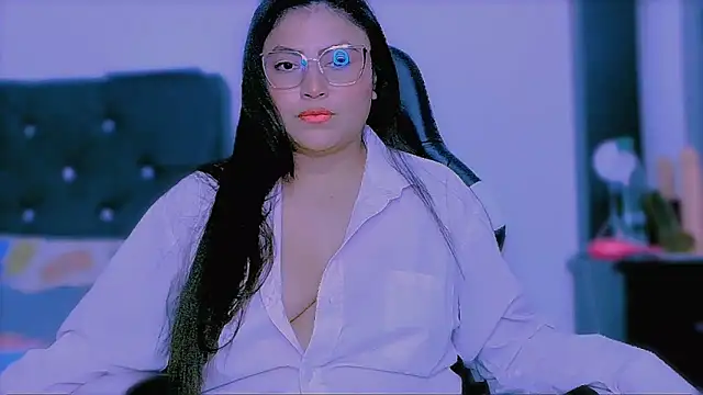 KathieBurning online show from 11.05.25