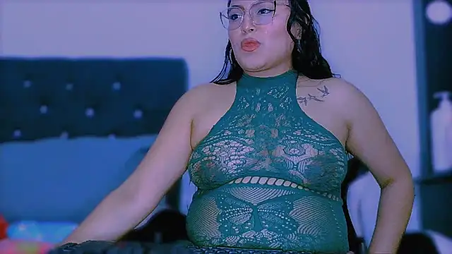 KathieBurning online show from 11.14.25