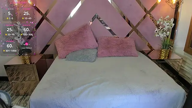 SHANONCLARK online show from 01.11.25