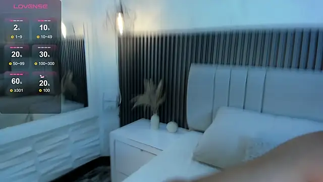 SHANONCLARK online show from 11.05.25