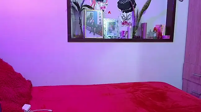 Mariana collins99 online show from 03.14.25