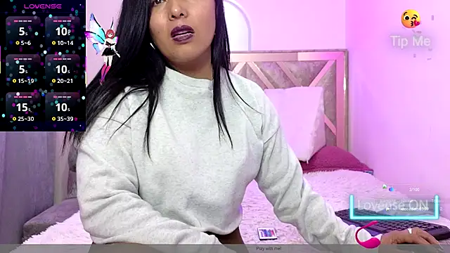 Mariana collins99 online show from 10.09.25