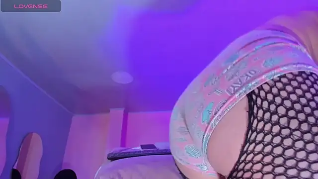 Patty jenkinss  online show from 02.07.25