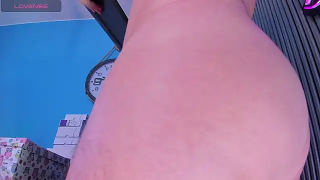 Patty jenkinss  online show from 03.16.25