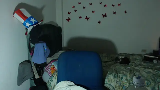 AmaraRoberts420 online show from 09.28.25