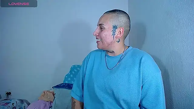 Yessi rousse online show from 12.02.24