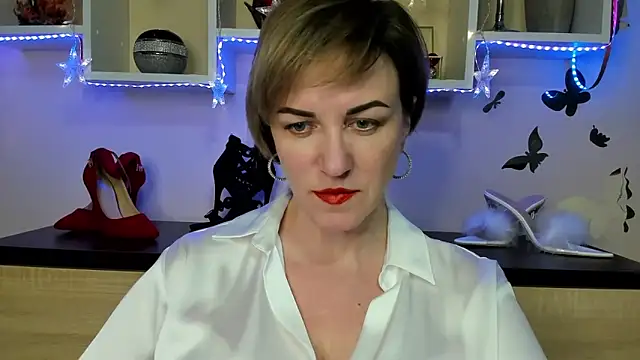 feliziaDesire online show from 02.17.25