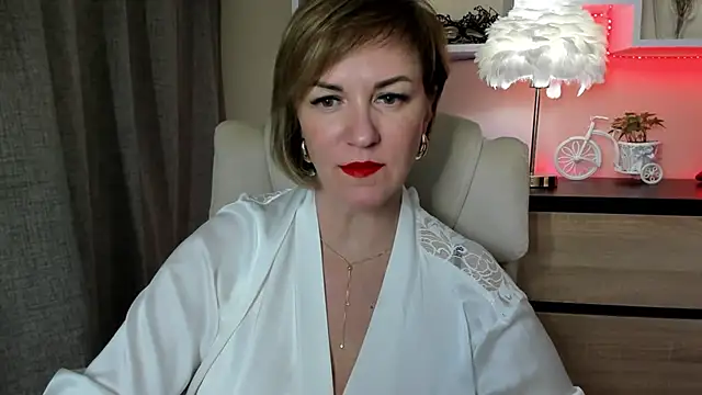 feliziaDesire online show from 11.04.25