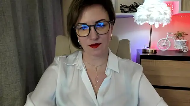 feliziaDesire online show from 11.10.25