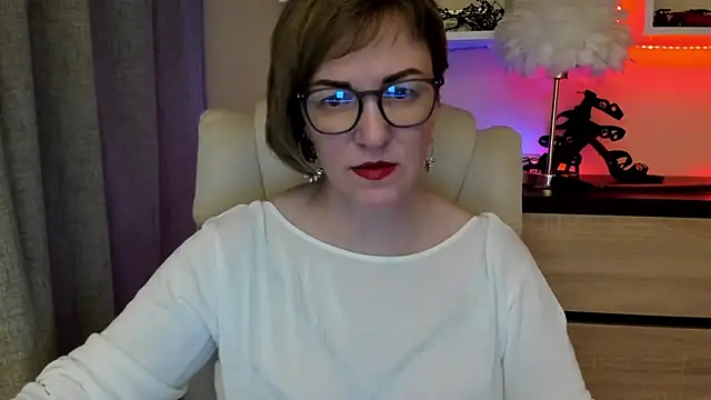 feliziaDesire online show from 12.04.25