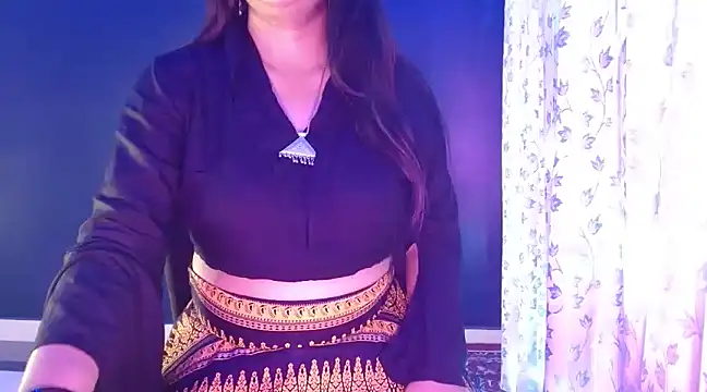 Snapshot of janifer001 chatting on 12.05.24 janifer001 online show from 12.05.24