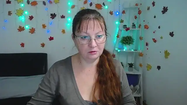 VanessaHotts online show from 11.08.25