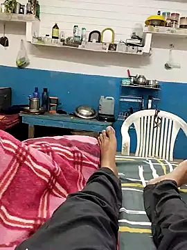 Snapshot of Sanny212 chatting on 02.03.25 Sanny212 online show from 02.03.25