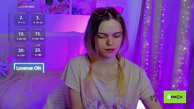 lady bellaa online show from 01.29.25
