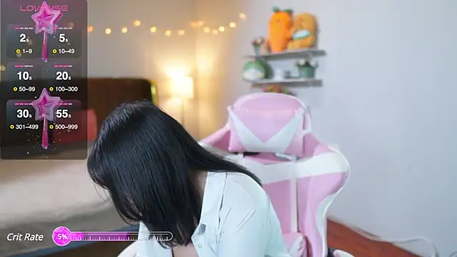 laybunny1 online show from 01.27.25