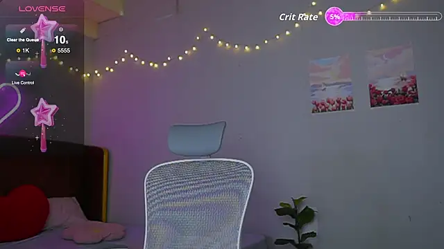 laybunny1 online show from 09.12.25