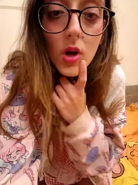 Snapshot of princiana chatting on 12.03.24 princiana online show from 12.03.24