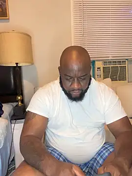 africandickxxl online show from 10.27.25