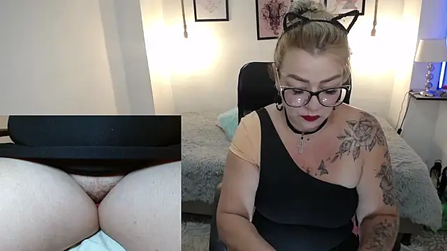 Snapshot of jazmin_ross chatting on 01.23.25 jazmin ross online show from 01.23.25