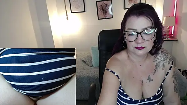 Snapshot of jazmin_ross chatting on 02.09.25 jazmin ross online show from 02.09.25