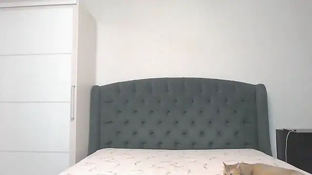 Snapshot of Marselle_Laker chatting on 12.12.24 Marselle Laker online show from 12.12.24