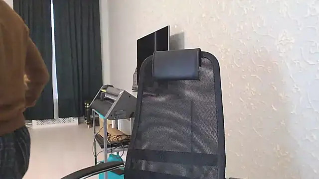 Snapshot of Marselle_Laker chatting on 01.27.25 Marselle Laker online show from 01.27.25