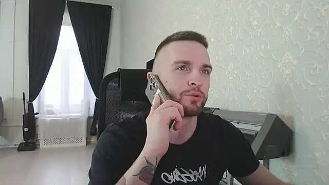 Snapshot of Marselle_Laker chatting on 12.02.25 Marselle Laker online show from 12.02.25