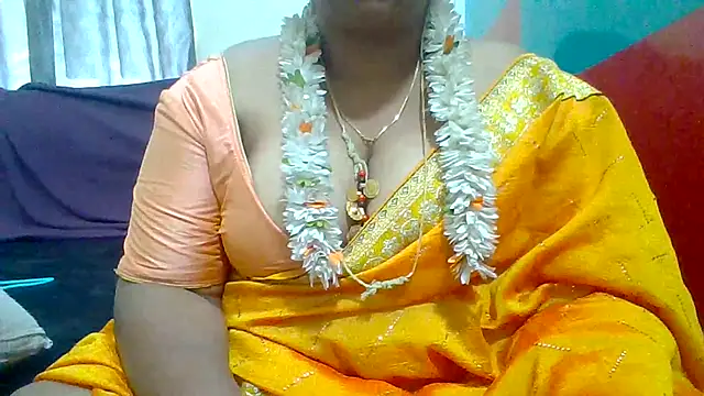 Snapshot of archanatelugu9 chatting on 09.21.25 archanatelugu9 online show from 09.21.25