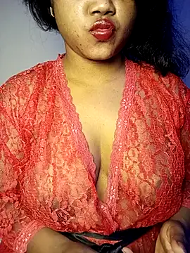 Snapshot of Hotlisa chatting on 11.20.25 Hotlisa online show from 11.20.25