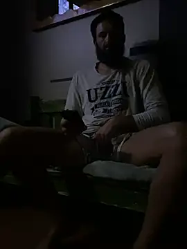 Dieselxxx09 online show from 02.08.25