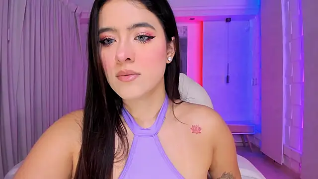 nathalie rivers online show from 11.20.25