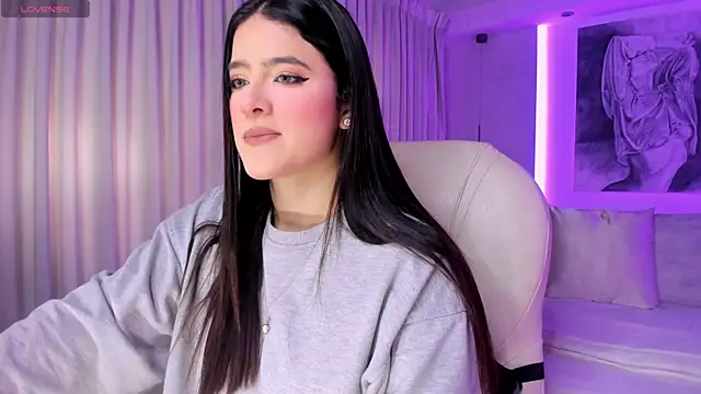 nathalie rivers online show from 11.28.25