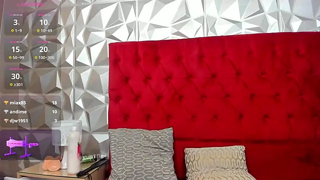 roxy boobs online show from 02.06.25