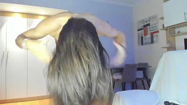 bellahot77 online show from 02.03.25