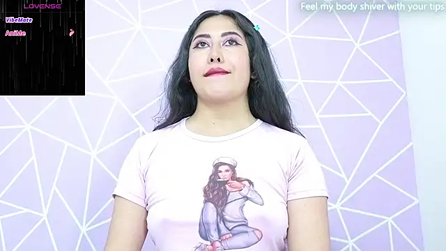 altheamoore online show from 09.21.25