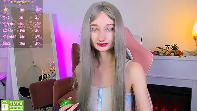 Katia Kim online show from 02.06.25