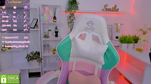 Katia Kim online show from 02.07.25