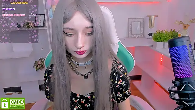 Katia Kim online show from 02.11.25