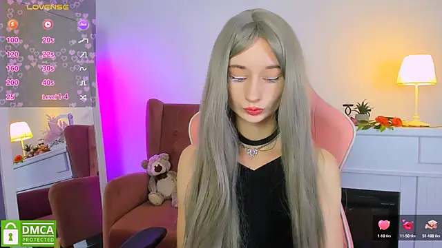 Katia Kim online show from 02.12.25