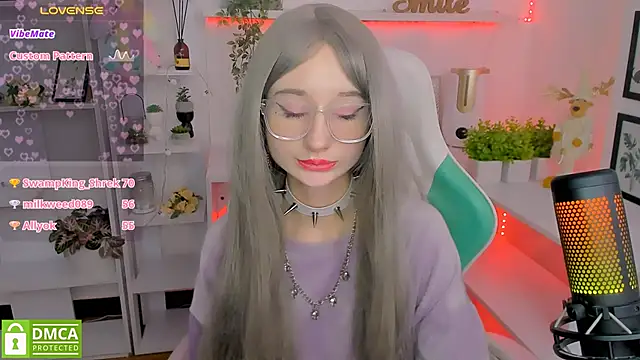 Katia Kim online show from 02.16.25