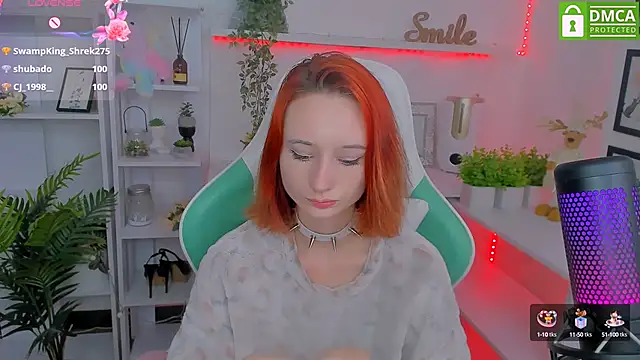 Katia Kim online show from 03.02.25