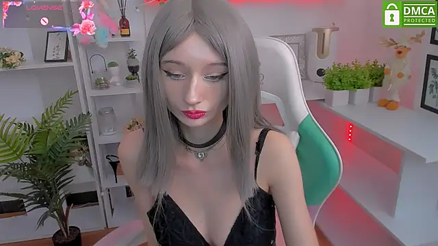 Katia Kim online show from 03.10.25