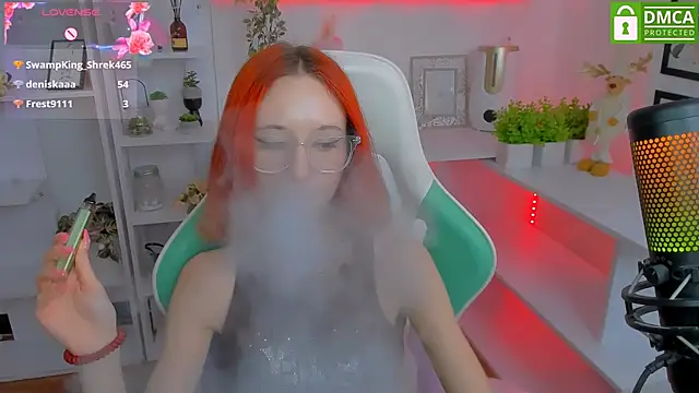 Katia Kim online show from 03.13.25