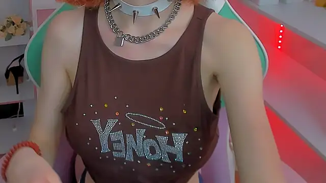 Katia Kim online show from 03.13.25