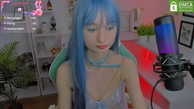 Katia Kim online show from 03.15.25