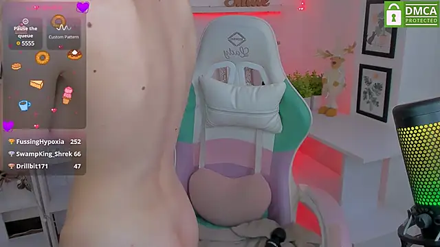 Katia Kim online show from 03.21.25