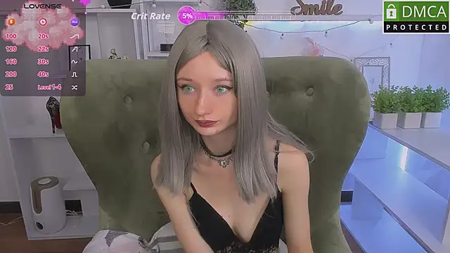 Katia Kim online show from 09.15.25