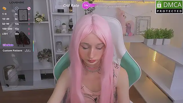 Katia Kim online show from 09.16.25